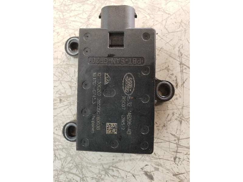 Recambio de sensor para land rover evoque 2.2 td4 cat referencia OEM IAM BJ3214B296AB  