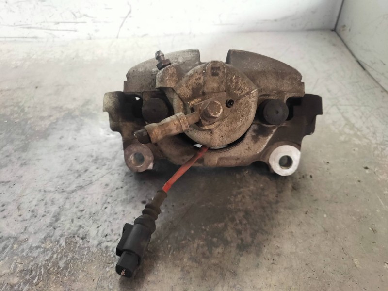 Recambio de pinza freno delantera izquierda para volkswagen scirocco (138) r-line bmt referencia OEM IAM   