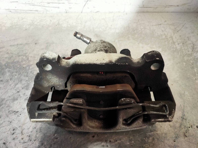 Recambio de pinza freno delantera izquierda para volkswagen scirocco (138) r-line bmt referencia OEM IAM   