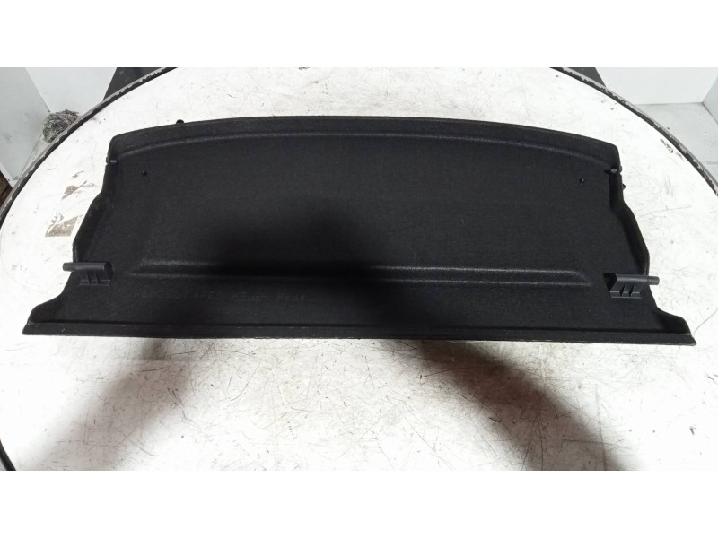 Recambio de bandeja trasera para peugeot 308 access referencia OEM IAM   