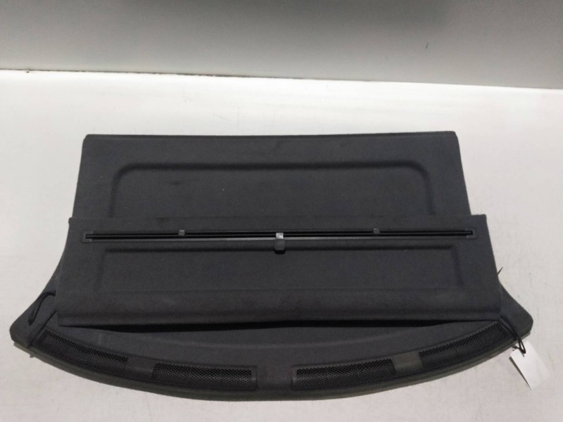 Recambio de bandeja trasera para renault safrane (b54) 2.2 dt (b54g) referencia OEM IAM   