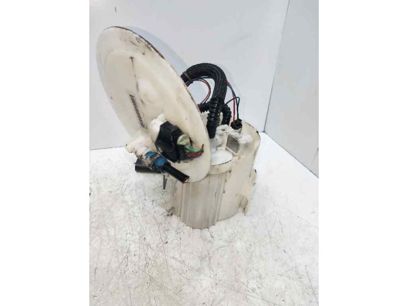 Recambio de bomba combustible para opel zafira b 1.8 16v referencia OEM IAM 0580314115 13129982 BOSCH AFORADOR