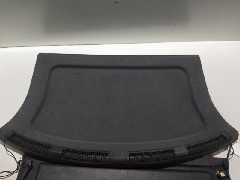 Recambio de bandeja trasera para renault safrane (b54) 2.2 dt (b54g) referencia OEM IAM   