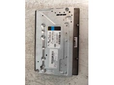 Recambio de modulo electronico para land rover evoque 2.2 td4 cat referencia OEM IAM BJ3219C164AG 2398443 