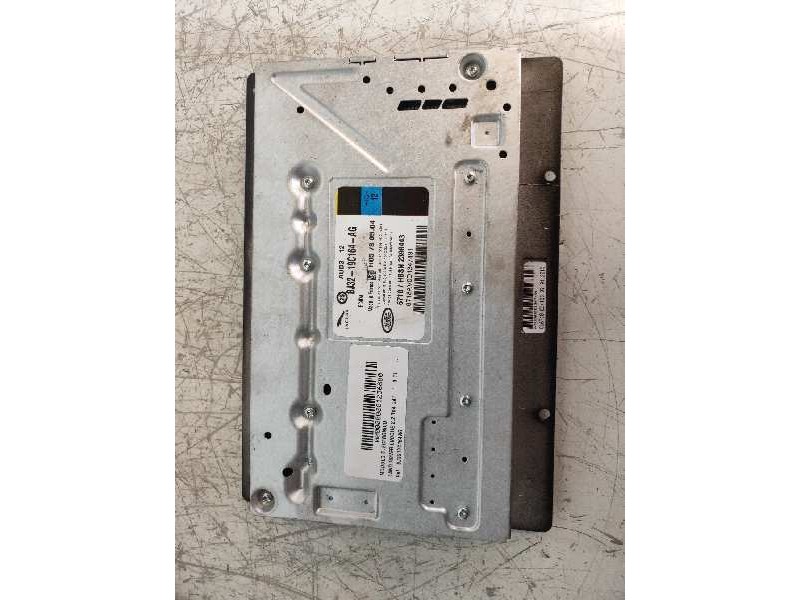 Recambio de modulo electronico para land rover evoque 2.2 td4 cat referencia OEM IAM BJ3219C164AG 2398443 