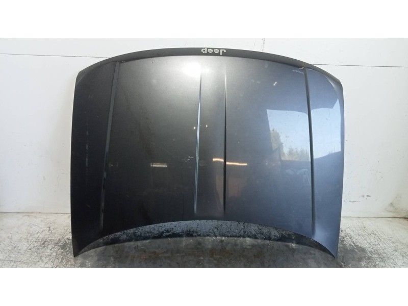 Recambio de capot para jeep gr.cherokee (wj/wg) 2.7 crd limited referencia OEM IAM   