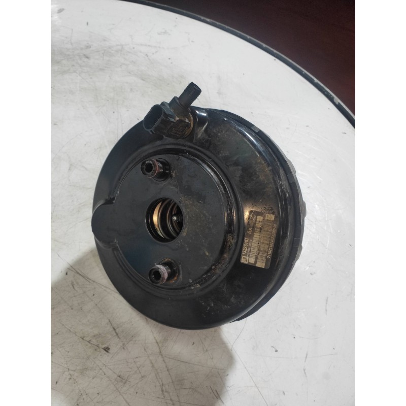 Recambio de servofreno para opel insignia sports tourer 2.0 16v cdti referencia OEM IAM 03785908314 13228187 