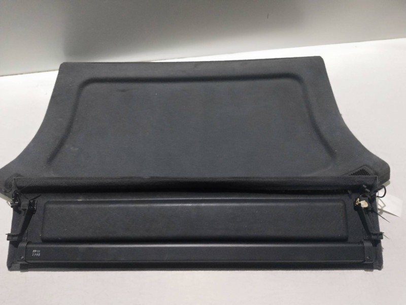 Recambio de bandeja trasera para renault safrane (b54) 2.2 dt (b54g) referencia OEM IAM   