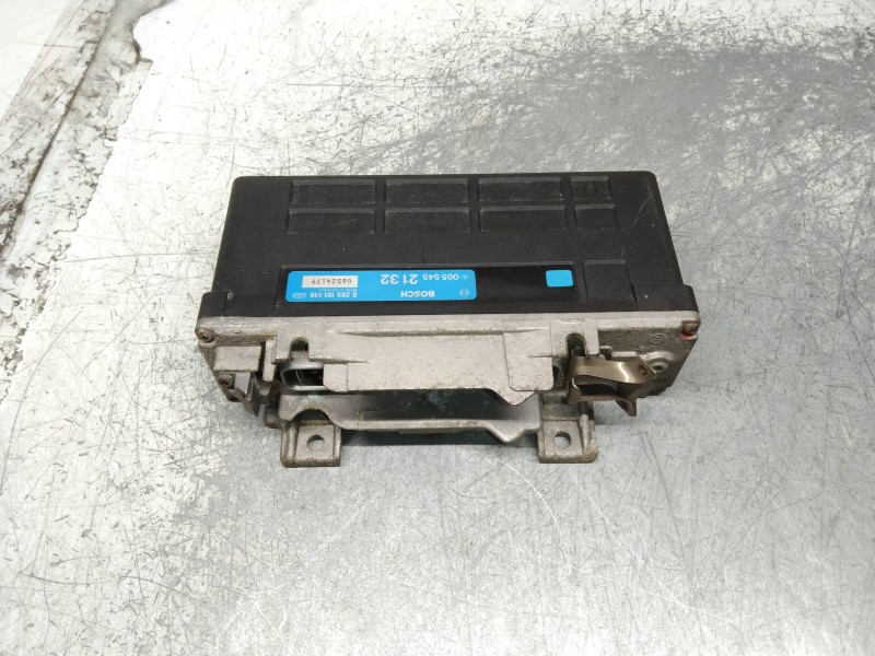 Recambio de centralita abs para mercedes clase e (w124) berlina d 300 (124.130) referencia OEM IAM 0265101018 0055452132 