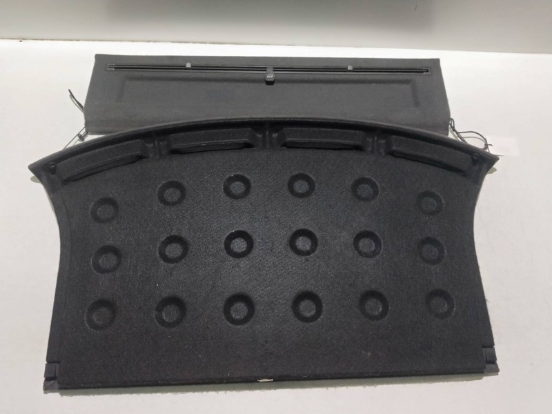 Recambio de bandeja trasera para renault safrane (b54) 2.2 dt (b54g) referencia OEM IAM   