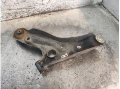 Recambio de brazo suspension inferior delantero derecho para nissan pixo (uao) 1.0 referencia OEM IAM    2