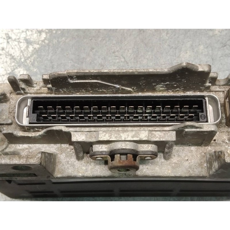 Recambio de centralita abs para mercedes clase e (w124) berlina d 300 (124.130) referencia OEM IAM 0265101018 0055452132 