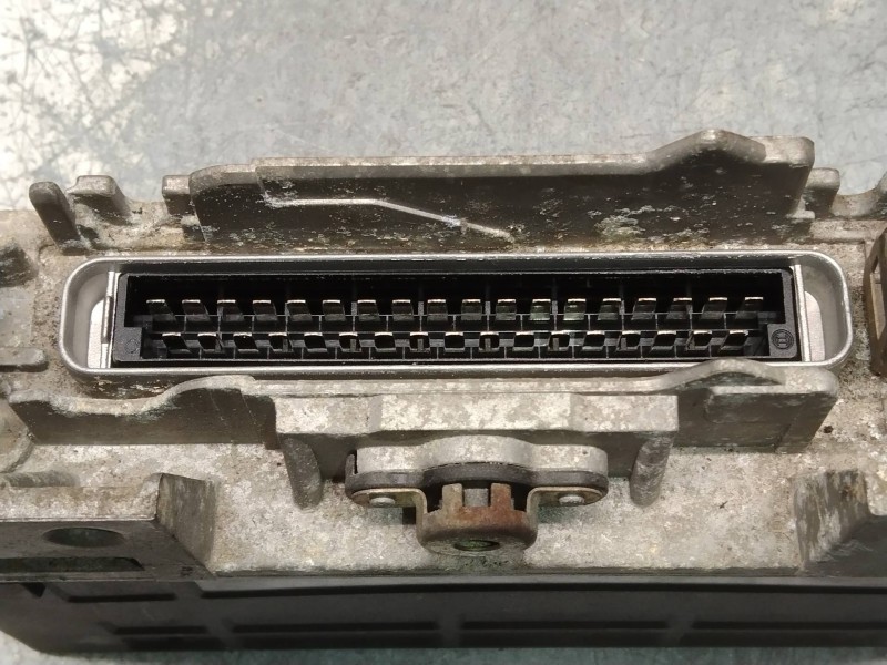 Recambio de centralita abs para mercedes clase e (w124) berlina d 300 (124.130) referencia OEM IAM 0265101018 0055452132 