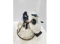 Recambio de bomba combustible para opel zafira b 1.8 16v referencia OEM IAM 0580314115 13129982 BOSCH AFORADOR