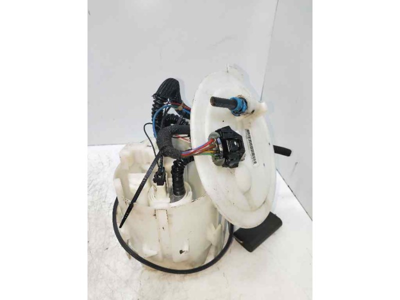 Recambio de bomba combustible para opel zafira b 1.8 16v referencia OEM IAM 0580314115 13129982 BOSCH AFORADOR Recambio de bomba combustible para opel zafira b 1.8 16v referencia OEM IAM 0580314115 13129982 BOSCH AFORADOR