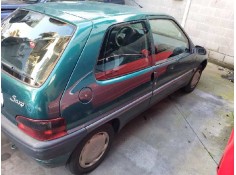 citroen saxo del año 1996 2