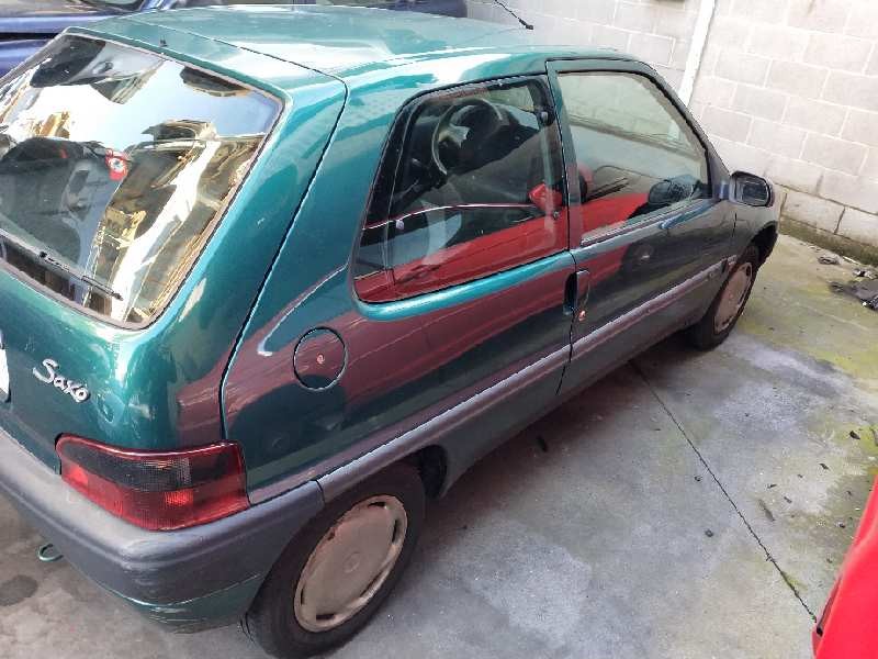 citroen saxo del año 1996