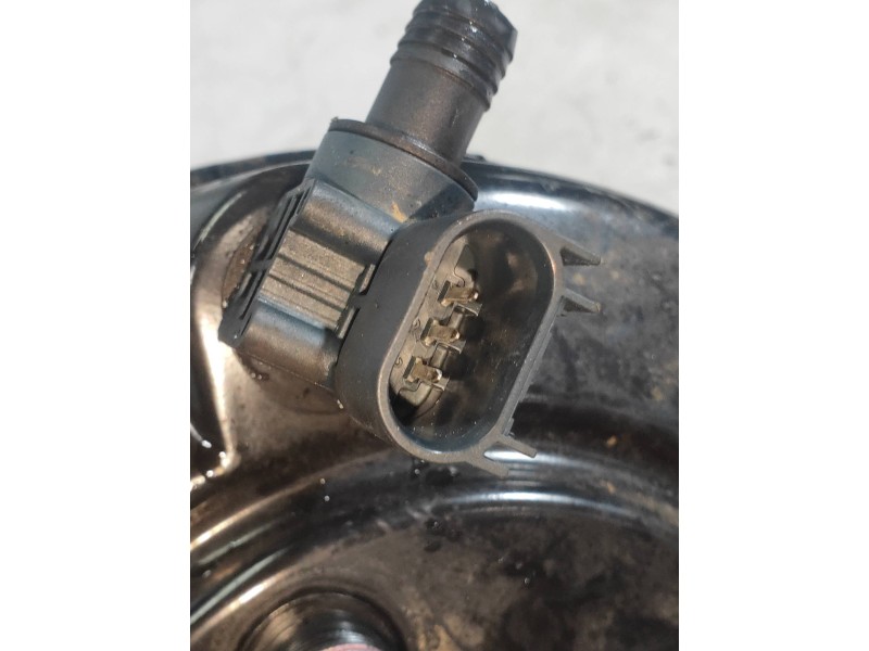 Recambio de servofreno para opel insignia sports tourer 2.0 16v cdti referencia OEM IAM 03785908314 13228187 