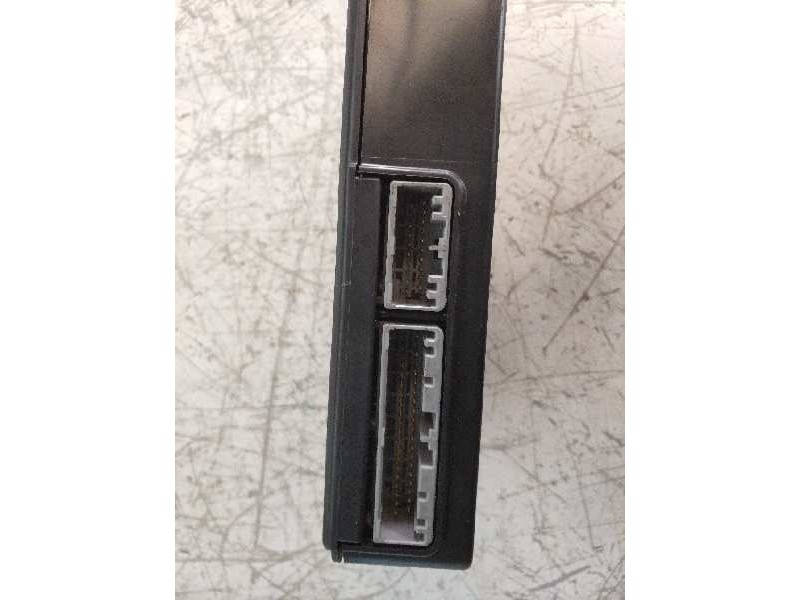 Recambio de modulo electronico para land rover evoque 2.2 td4 cat referencia OEM IAM BJ3219H440AB  