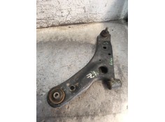 Recambio de brazo suspension inferior delantero izquierdo para nissan pixo (uao) 1.0 referencia OEM IAM   