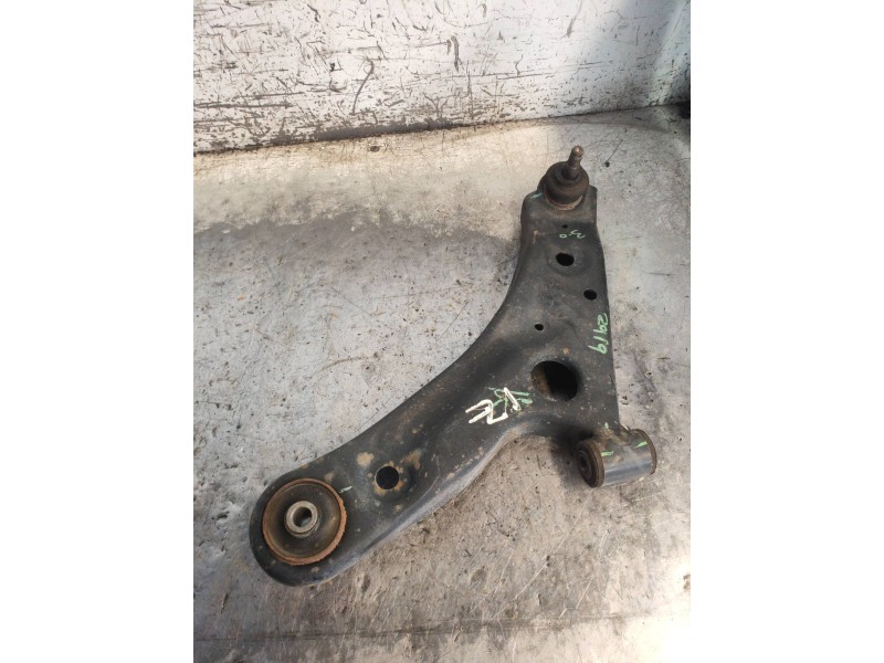 Recambio de brazo suspension inferior delantero izquierdo para nissan pixo (uao) 1.0 referencia OEM IAM   