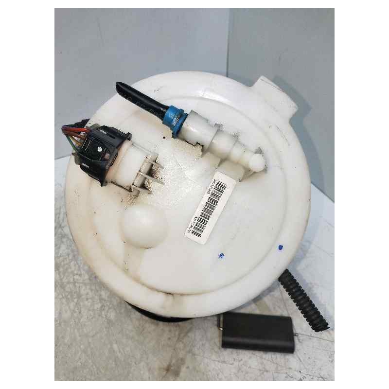 Recambio de bomba combustible para opel zafira b 1.8 16v referencia OEM IAM 0580314115 13129982 BOSCH AFORADOR Recambio de bomba combustible para opel zafira b 1.8 16v referencia OEM IAM 0580314115 13129982 BOSCH AFORADOR