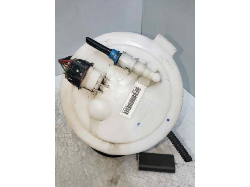 Recambio de bomba combustible para opel zafira b 1.8 16v referencia OEM IAM 0580314115 13129982 BOSCH AFORADOR Recambio de bomba combustible para opel zafira b 1.8 16v referencia OEM IAM 0580314115 13129982 BOSCH AFORADOR