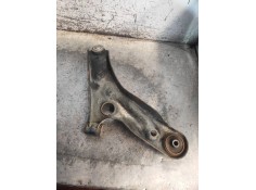 Recambio de brazo suspension inferior delantero izquierdo para nissan pixo (uao) 1.0 referencia OEM IAM    2