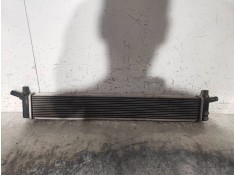 Recambio de radiador agua para toyota auris hybrid business referencia OEM IAM   