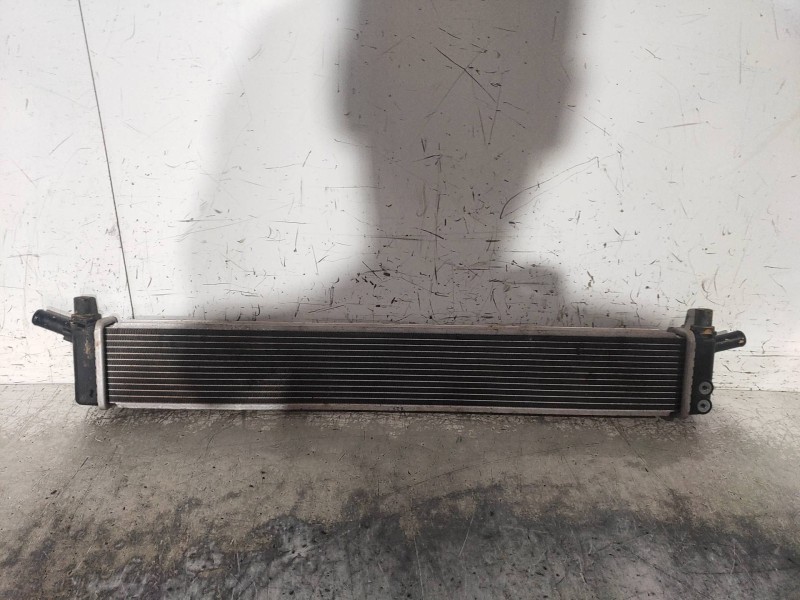 Recambio de radiador agua para toyota auris hybrid business referencia OEM IAM   