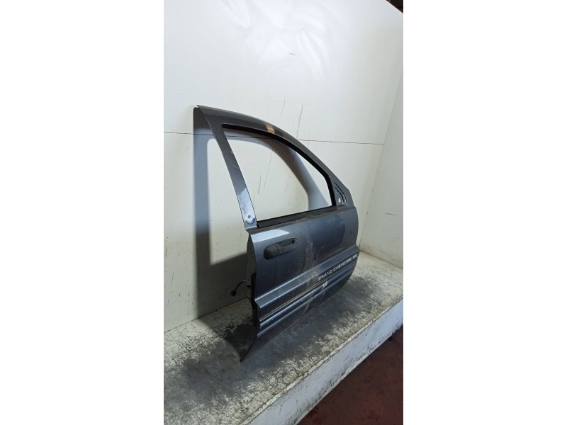 Recambio de puerta delantera derecha para jeep gr.cherokee (wj/wg) 2.7 crd limited referencia OEM IAM   