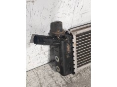 Recambio de radiador agua para toyota auris hybrid business referencia OEM IAM    2