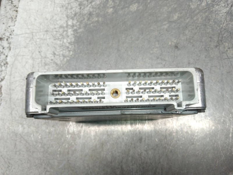 Recambio de centralita motor uce para ford focus berlina (cak) ghia referencia OEM IAM 98AB12A650CGH HERE 