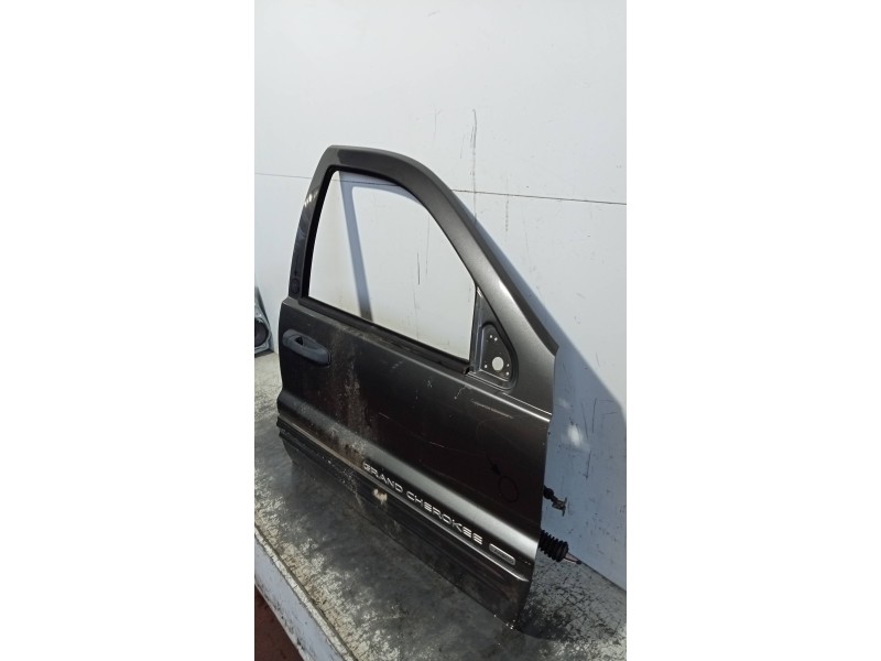 Recambio de puerta delantera derecha para jeep gr.cherokee (wj/wg) 2.7 crd limited referencia OEM IAM   