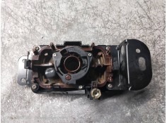 Recambio de faro antiniebla derecho para toyota corolla (e12) 1.6 linea luna berlina referencia OEM IAM    2