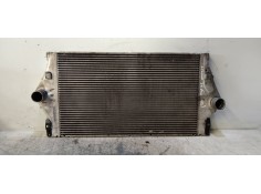 Recambio de intercooler para renault laguna ii (bg0) authentique referencia OEM IAM   