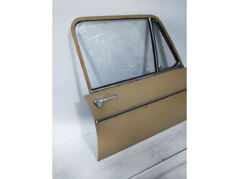 Recambio de puerta delantera derecha para austin rover victora 1.3 referencia OEM IAM   