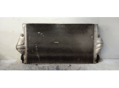 Recambio de intercooler para renault laguna ii (bg0) authentique referencia OEM IAM    2