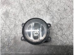 Recambio de faro antiniebla izquierdo para suzuki grand vitara jb (jt) 1.9 ddis turbodiesel referencia OEM IAM   