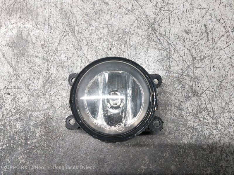 Recambio de faro antiniebla izquierdo para suzuki grand vitara jb (jt) 1.9 ddis turbodiesel referencia OEM IAM   