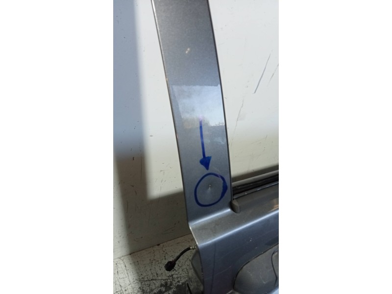 Recambio de puerta delantera derecha para jeep gr.cherokee (wj/wg) 2.7 crd limited referencia OEM IAM   