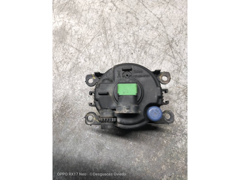 Recambio de faro antiniebla izquierdo para suzuki grand vitara jb (jt) 1.9 ddis turbodiesel referencia OEM IAM   