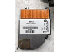 Recambio de kit airbag para bmw serie 3 berlina (e36) 318tds referencia OEM IAM    2
