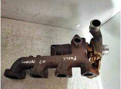 Recambio de turbocompresor para ford focus berlina (cak) ambiente referencia OEM IAM 71351711 1S4Q6K682AK 