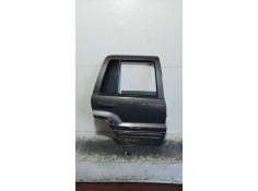 Recambio de puerta trasera derecha para jeep gr.cherokee (wj/wg) 2.7 crd limited referencia OEM IAM   