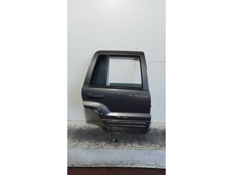 Recambio de puerta trasera derecha para jeep gr.cherokee (wj/wg) 2.7 crd limited referencia OEM IAM   