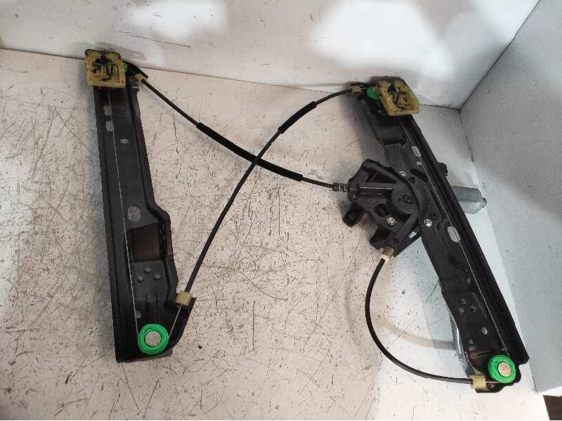 Recambio de elevalunas delantero derecho para land rover evoque 2.2 td4 cat referencia OEM IAM 121113  