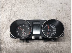 Recambio de cuadro instrumentos para volkswagen golf vi (5k1) advance referencia OEM IAM A2C53371846 5K0920870F 