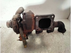 Recambio de turbocompresor para ford focus berlina (cak) ambiente referencia OEM IAM 71351711 1S4Q6K682AK  2