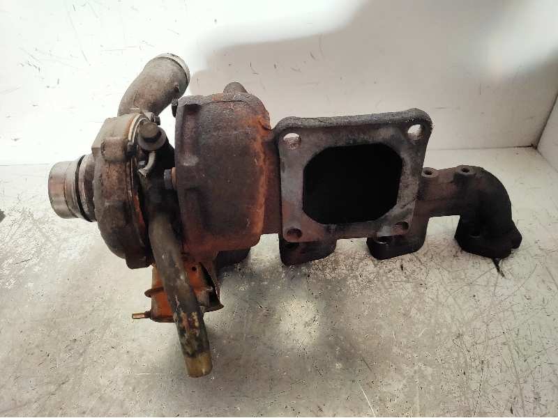 Recambio de turbocompresor para ford focus berlina (cak) ambiente referencia OEM IAM 71351711 1S4Q6K682AK 